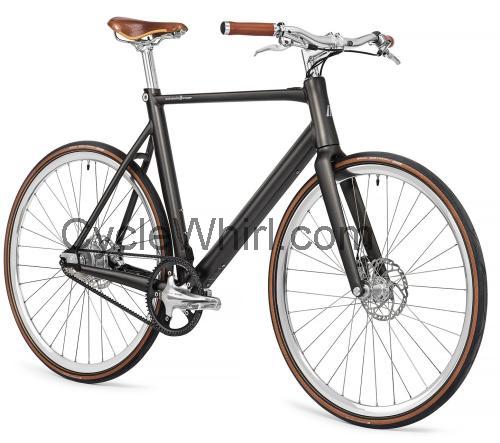 Schindelhauer Arthur specs and reviews